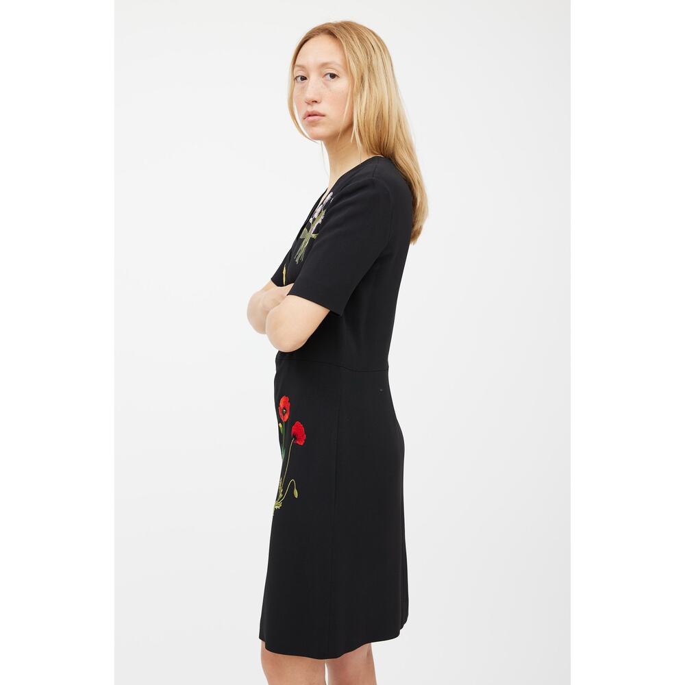 Stella McCartney Yolande Dress - 2 - Picture 4 of 8